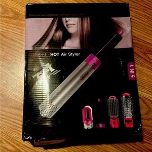 Hot Air Styler